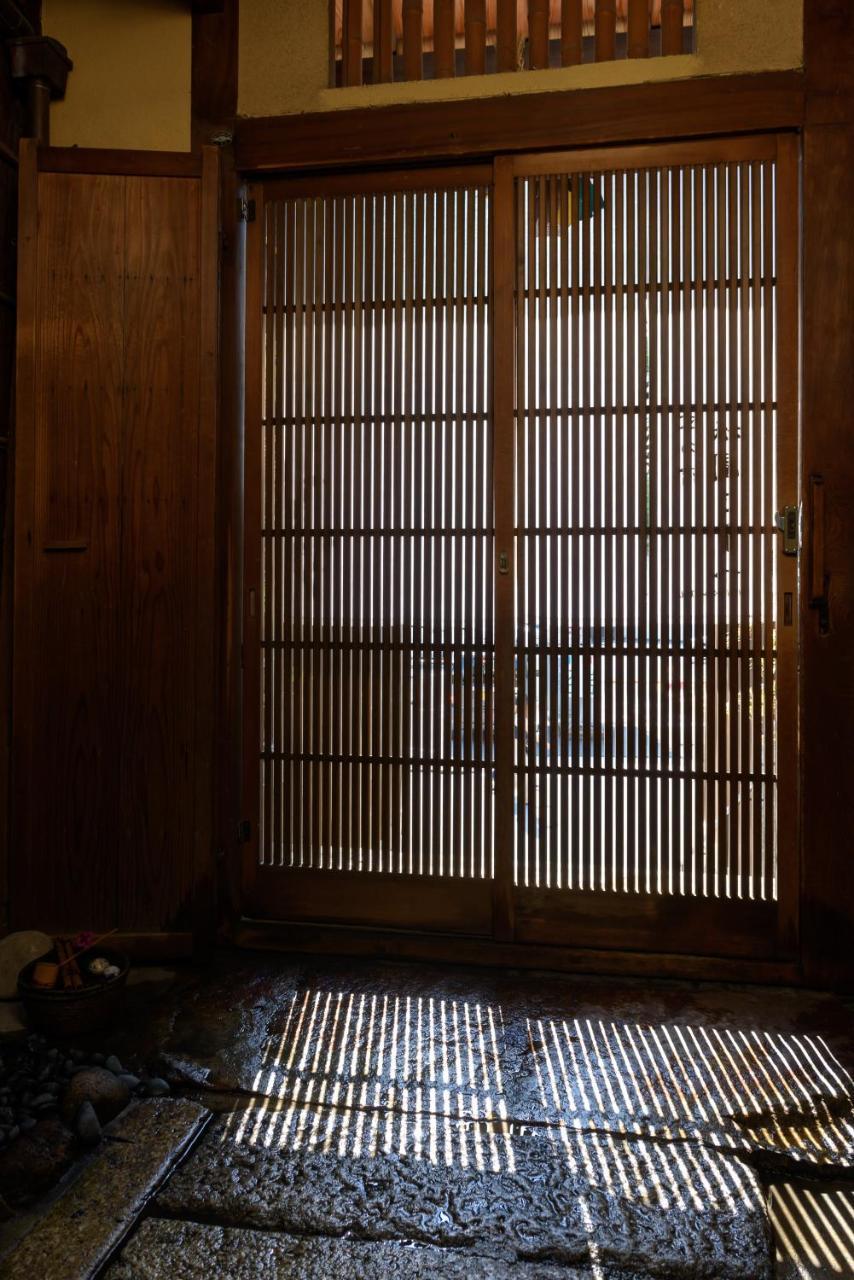 Gion Komatsu Kyoto Luaran gambar