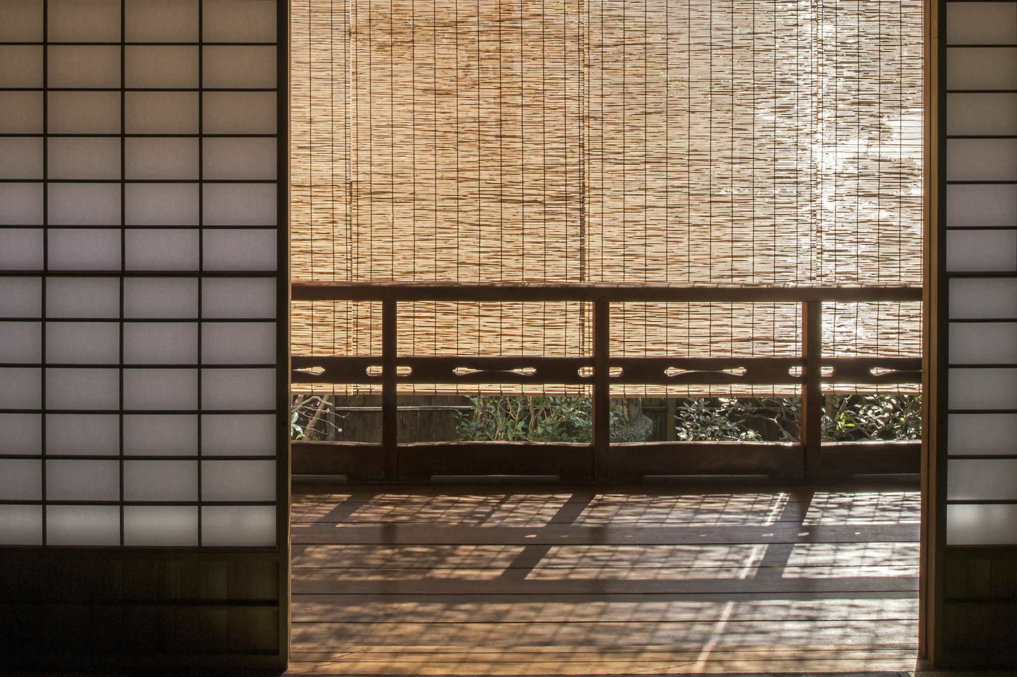 Gion Komatsu Kyoto Luaran gambar
